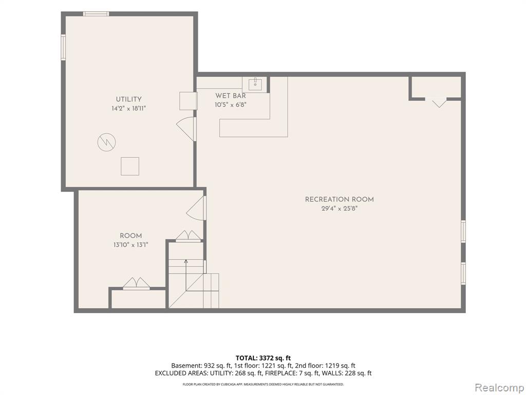 6211 Kings Scepter Road Grand Blanc, MI 48439 - Photo 79 of 82