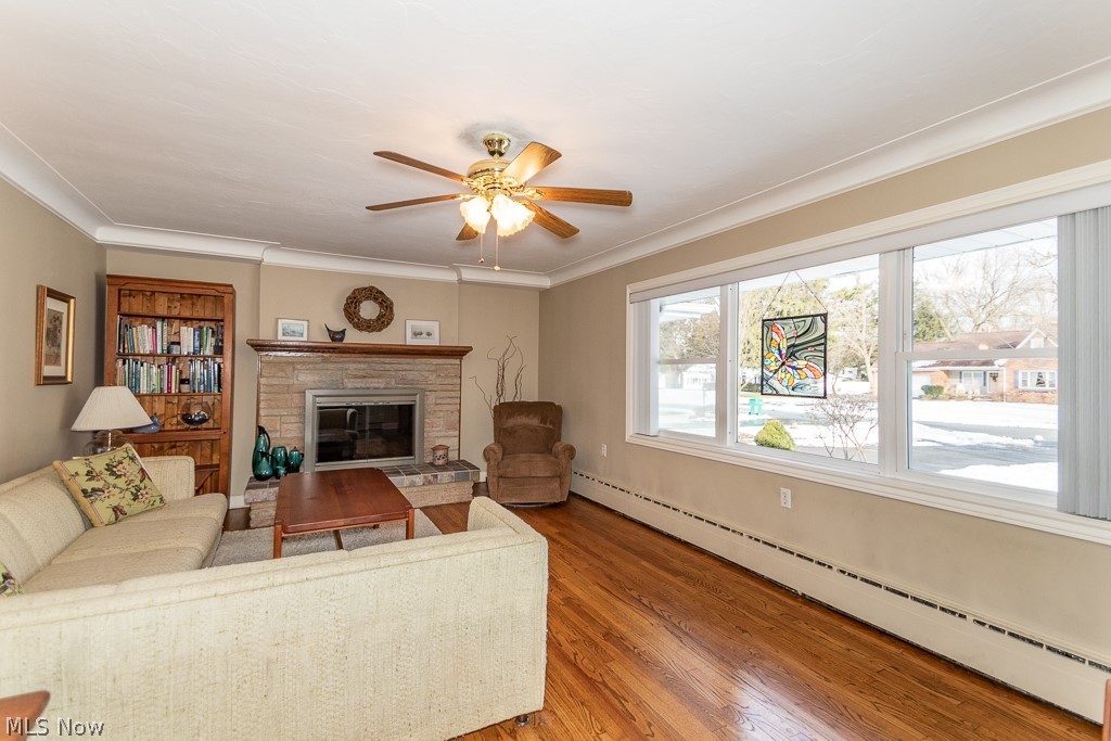 8124 Stockbridge Road Mentor, OH 44060 - Photo 6 of 35 Gallery Image 6