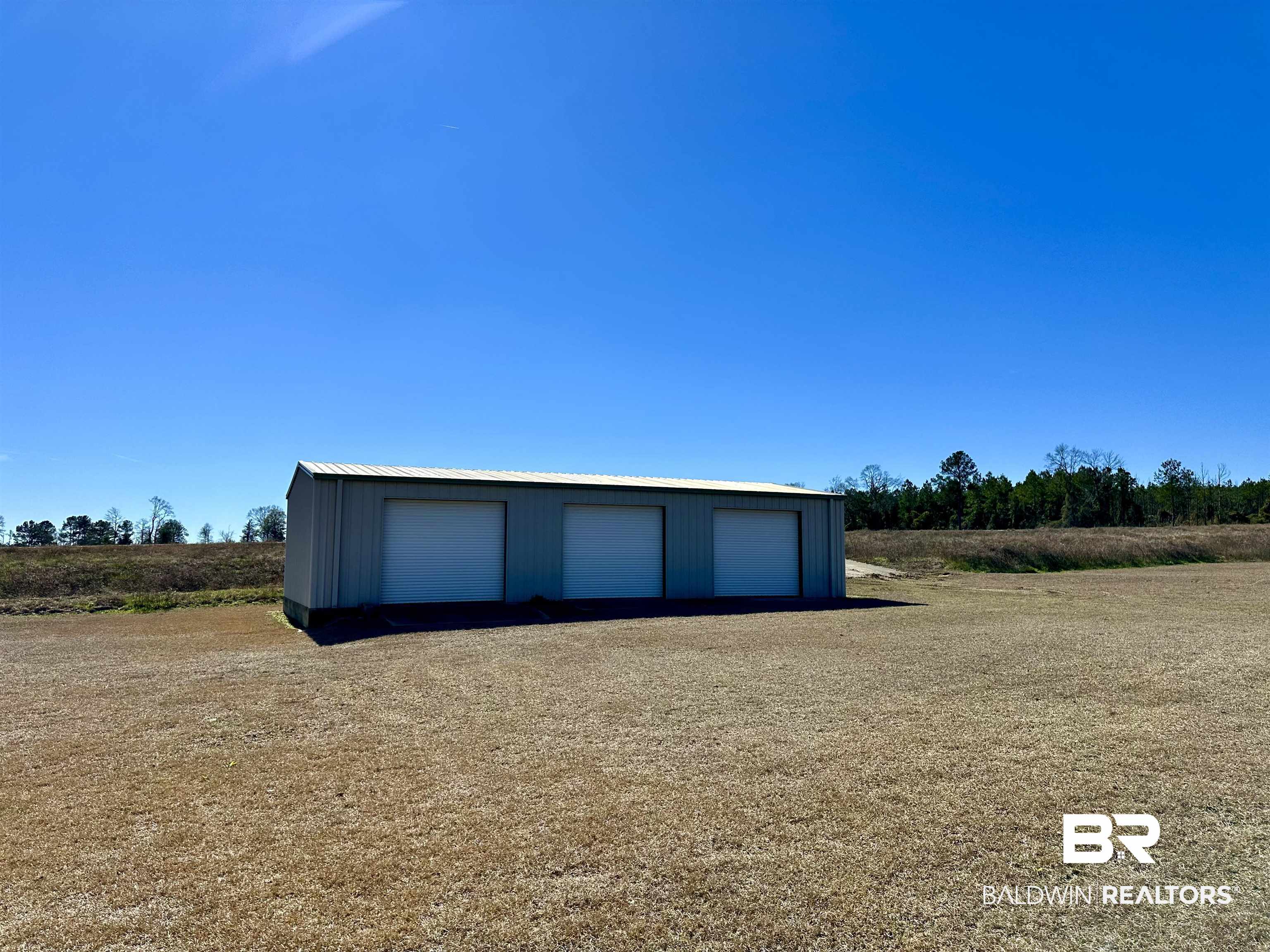 734 Twin Bridges Road Flomaton, AL 36441 - Photo 5 of 18