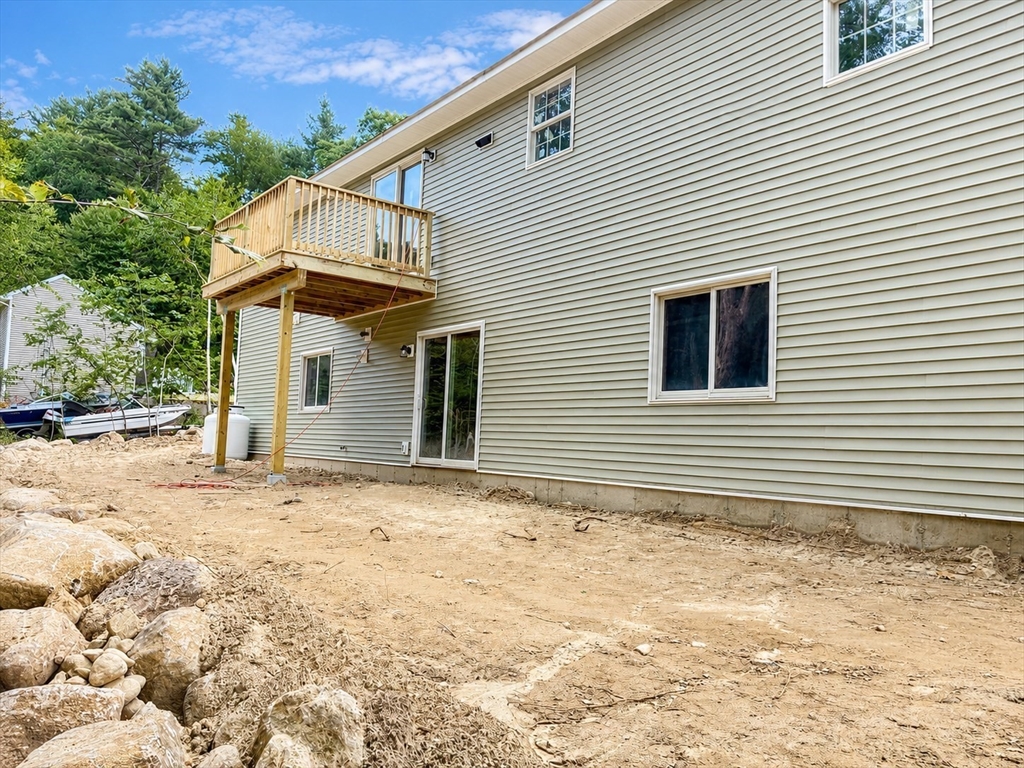 Lot 13 Secret Lake Road Phillipston, MA 01331 - Photo 2 of 22 Gallery Image 2