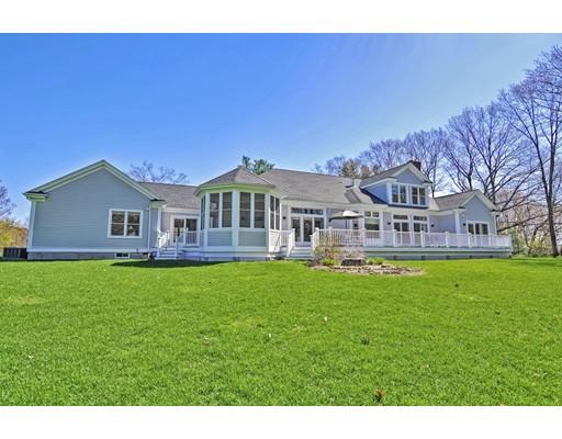 36 Slough Road Harvard, MA 01451 - Photo 30 of 30 Gallery Image 30
