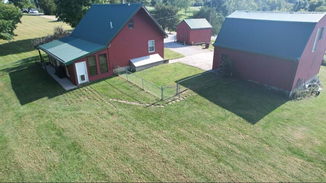 1790 Lemon Northcutt Road Dry Ridge, KY 41035 - Photo 38 of 41