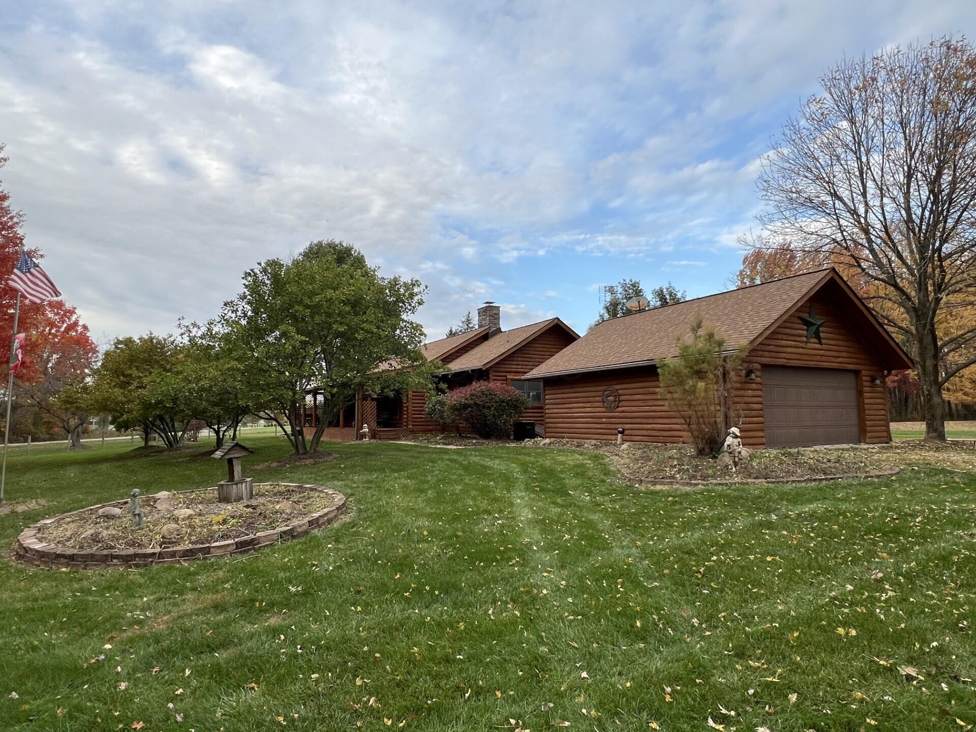 7520 Condit Road Centerburg, OH 43011 - Photo 9 of 14 Condit Rd Addt'l front
