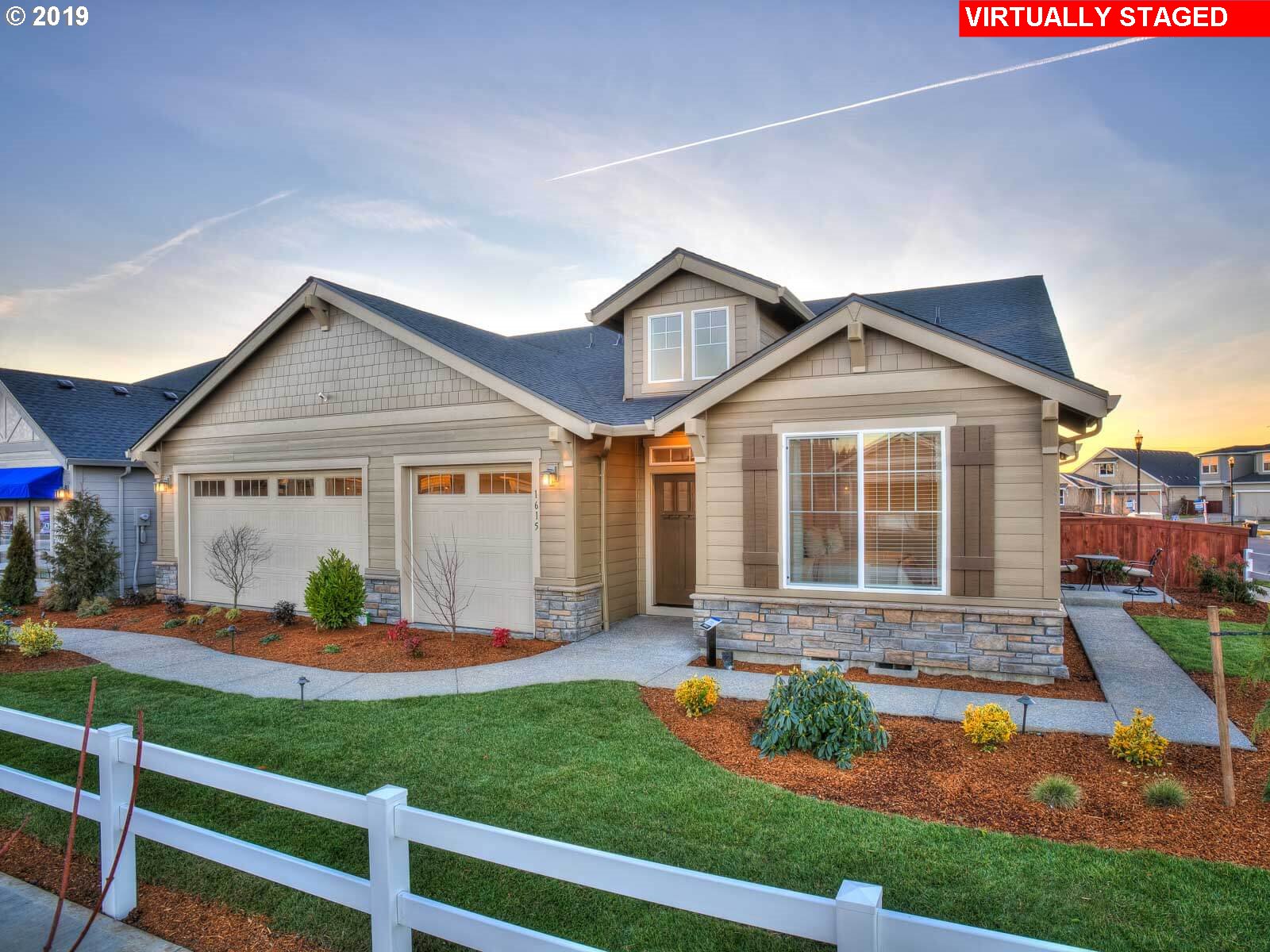 4901 South 17th Drive Ridgefield, WA 98642 - Photo 3 of 8