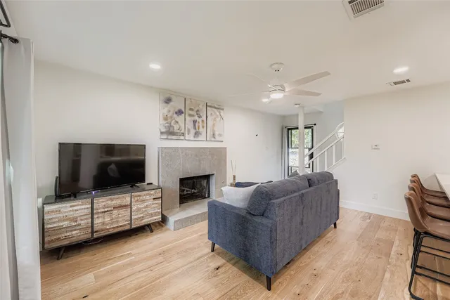 $299,950 | 12206 Tyson Cove, Unit B, Austin, TX 78758