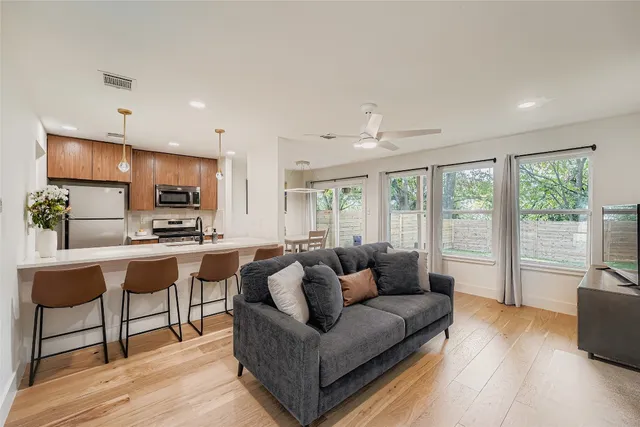 $299,950 | 12206 Tyson Cove, Unit B, Austin, TX 78758