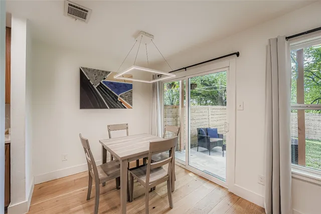 $299,950 | 12206 Tyson Cove, Unit B, Austin, TX 78758