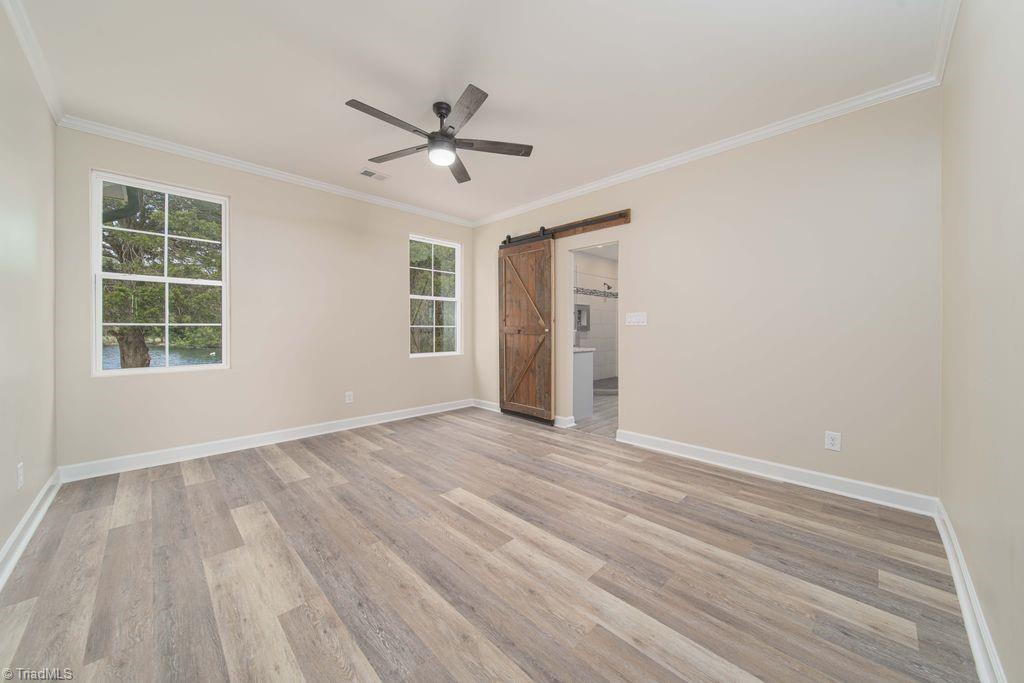 5823 Thacker Dairy Road Whitsett, NC 27377 - Photo 16 of 38