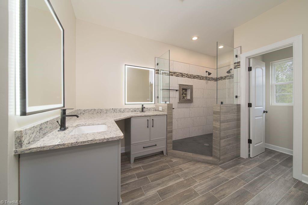 5823 Thacker Dairy Road Whitsett, NC 27377 - Photo 18 of 38