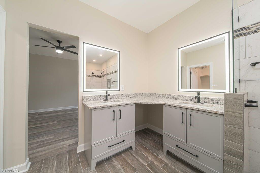 5823 Thacker Dairy Road Whitsett, NC 27377 - Photo 19 of 38