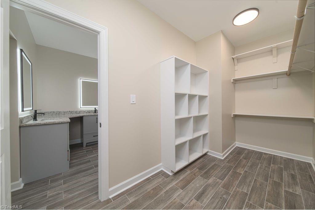 5823 Thacker Dairy Road Whitsett, NC 27377 - Photo 21 of 38