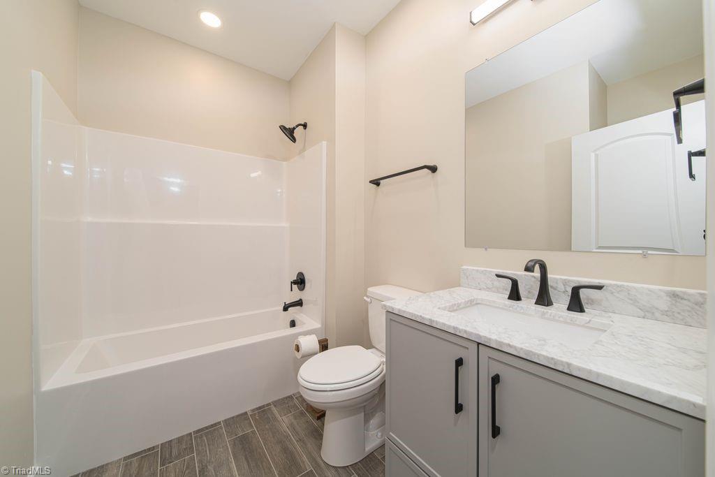 5823 Thacker Dairy Road Whitsett, NC 27377 - Photo 24 of 38