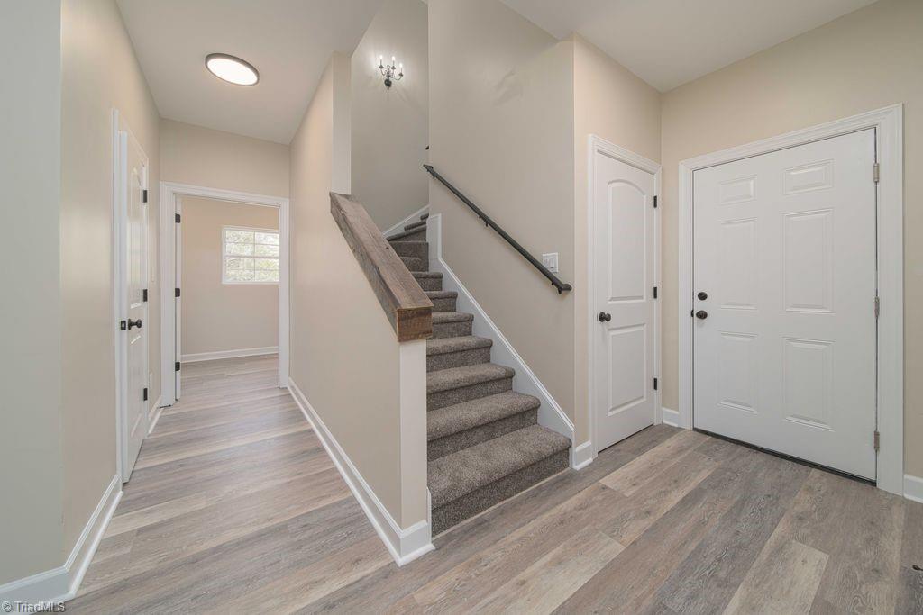 5823 Thacker Dairy Road Whitsett, NC 27377 - Photo 27 of 38