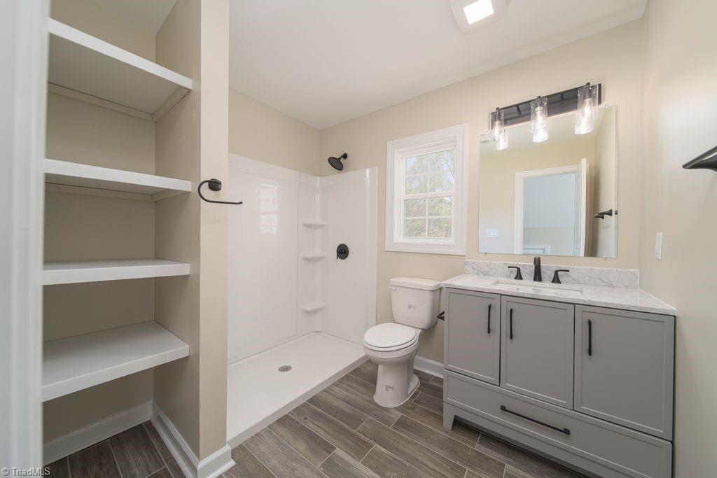 5823 Thacker Dairy Road Whitsett, NC 27377 - Photo 30 of 38