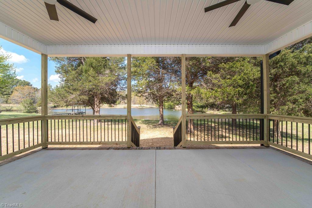 5823 Thacker Dairy Road Whitsett, NC 27377 - Photo 31 of 38