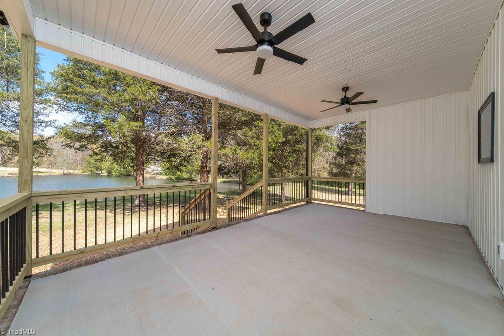 5823 Thacker Dairy Road Whitsett, NC 27377 - Photo 32 of 38