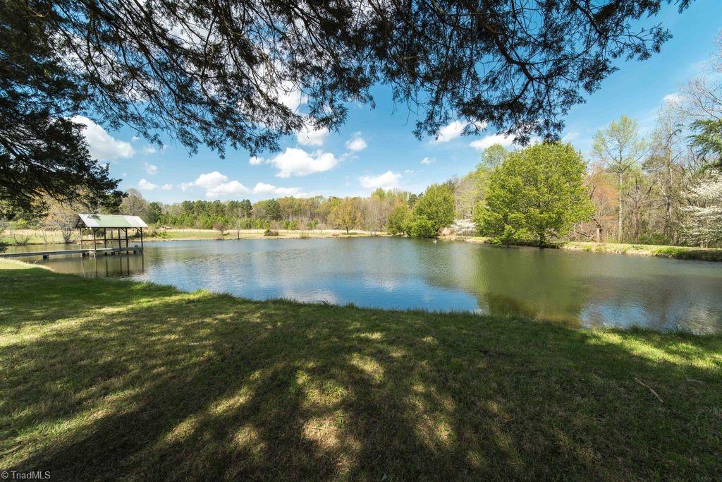 5823 Thacker Dairy Road Whitsett, NC 27377 - Photo 35 of 38