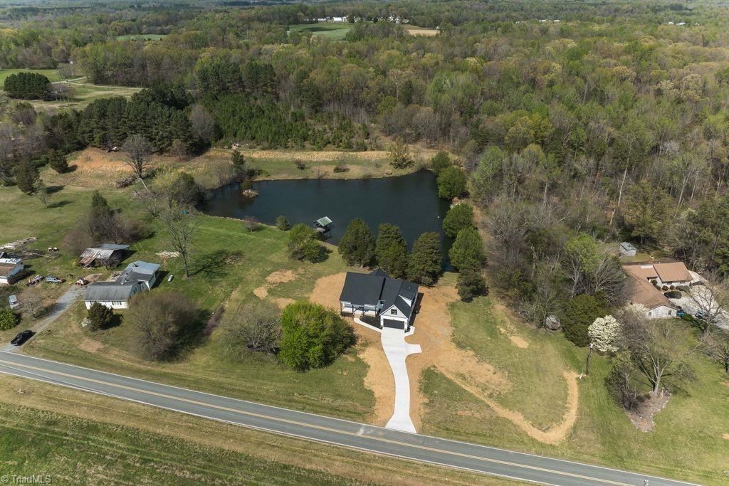 5823 Thacker Dairy Road Whitsett, NC 27377 - Photo 37 of 38