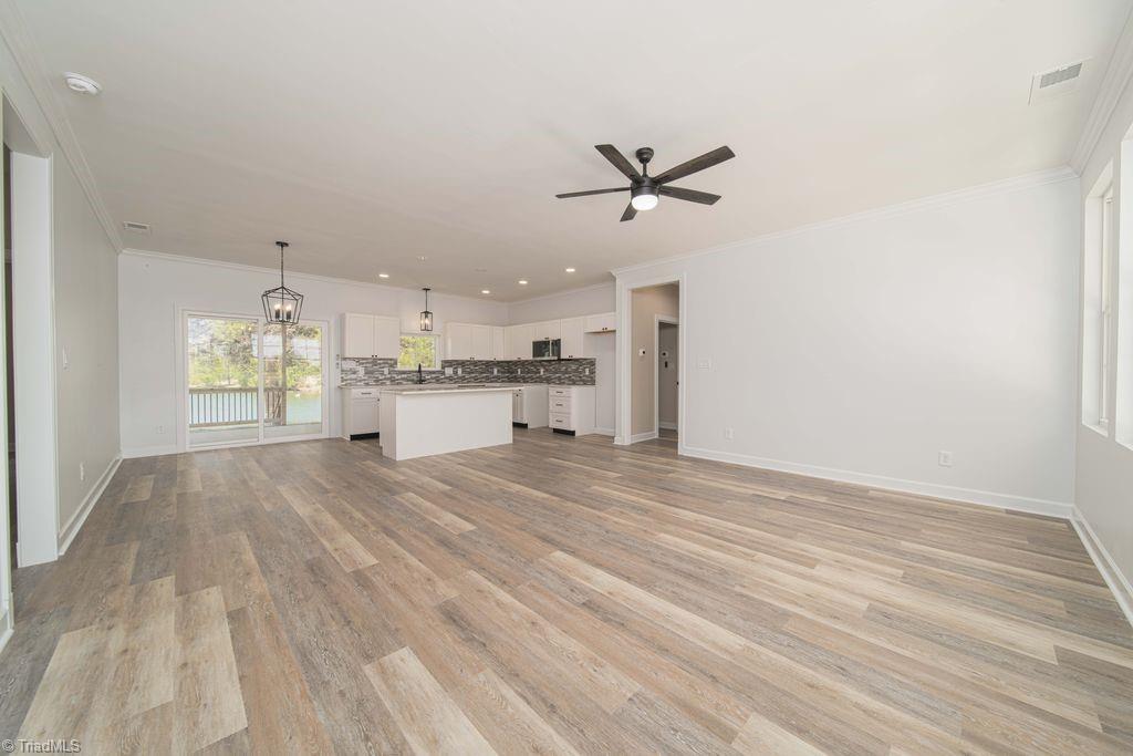 5823 Thacker Dairy Road Whitsett, NC 27377 - Photo 4 of 38