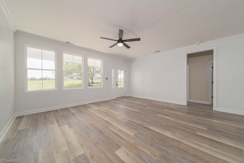 5823 Thacker Dairy Road Whitsett, NC 27377 - Photo 5 of 38