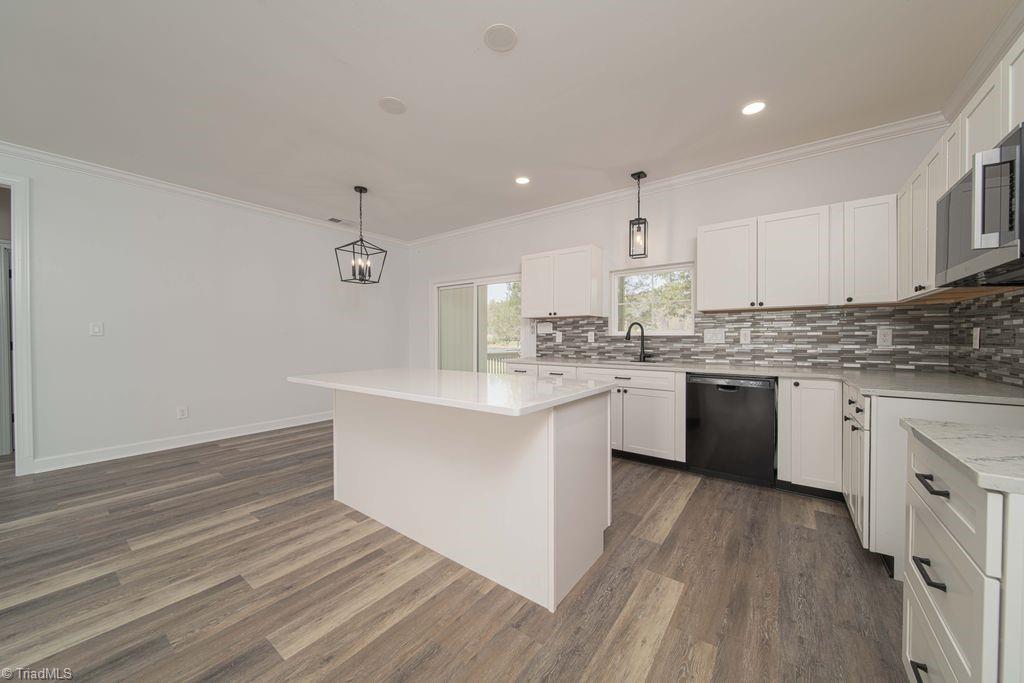 5823 Thacker Dairy Road Whitsett, NC 27377 - Photo 7 of 38