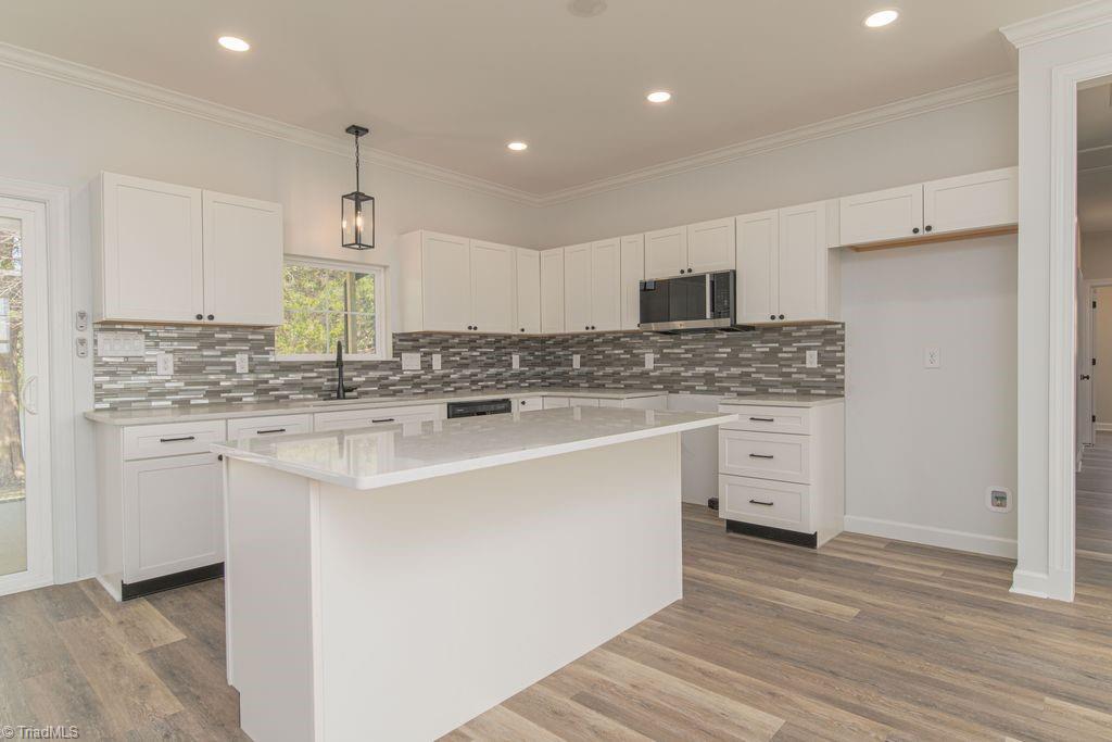 5823 Thacker Dairy Road Whitsett, NC 27377 - Photo 8 of 38