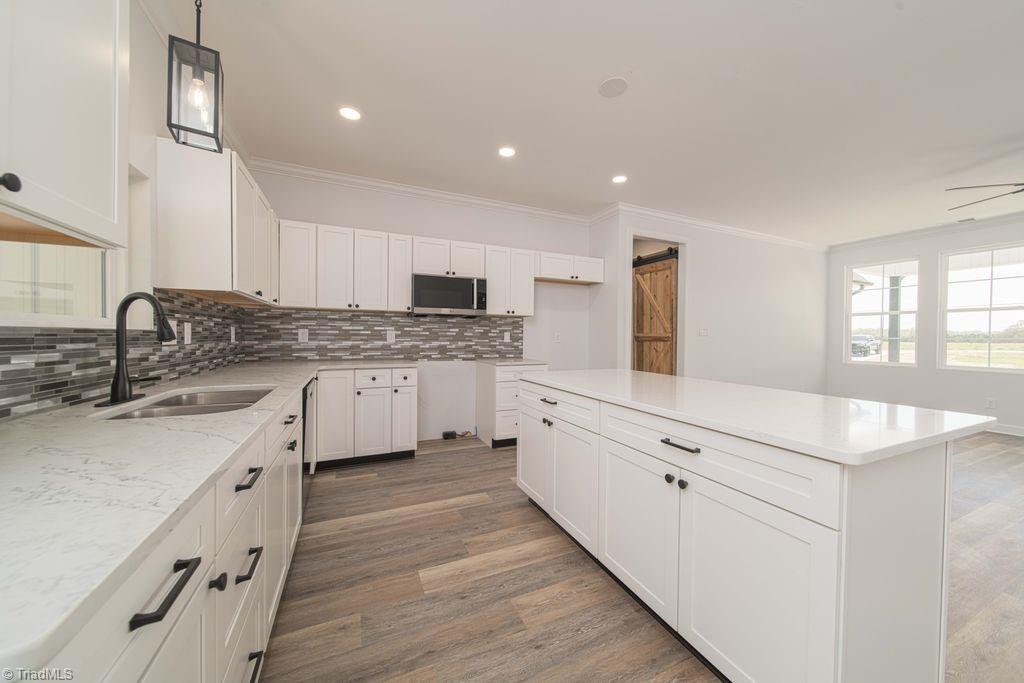 5823 Thacker Dairy Road Whitsett, NC 27377 - Photo 9 of 38