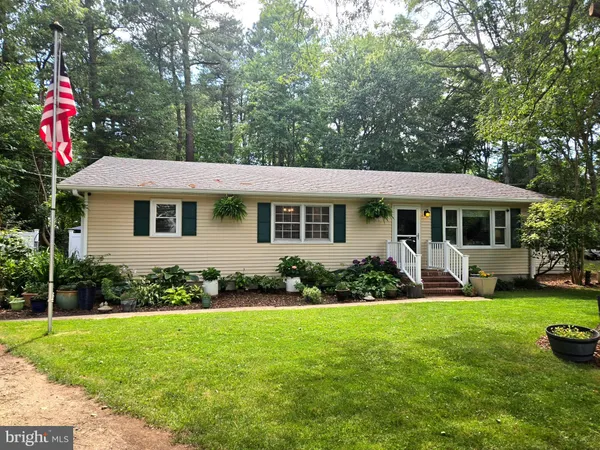 $405,000 | 5116 Ocean Gateway, Trappe, MD 21673