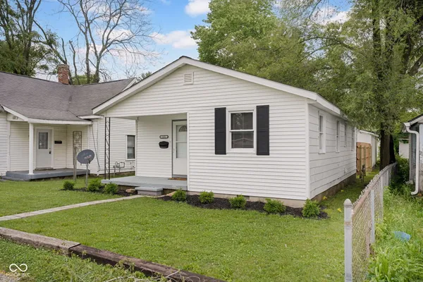 $170,000 | 111 Cleveland Street, Columbus, IN 47201