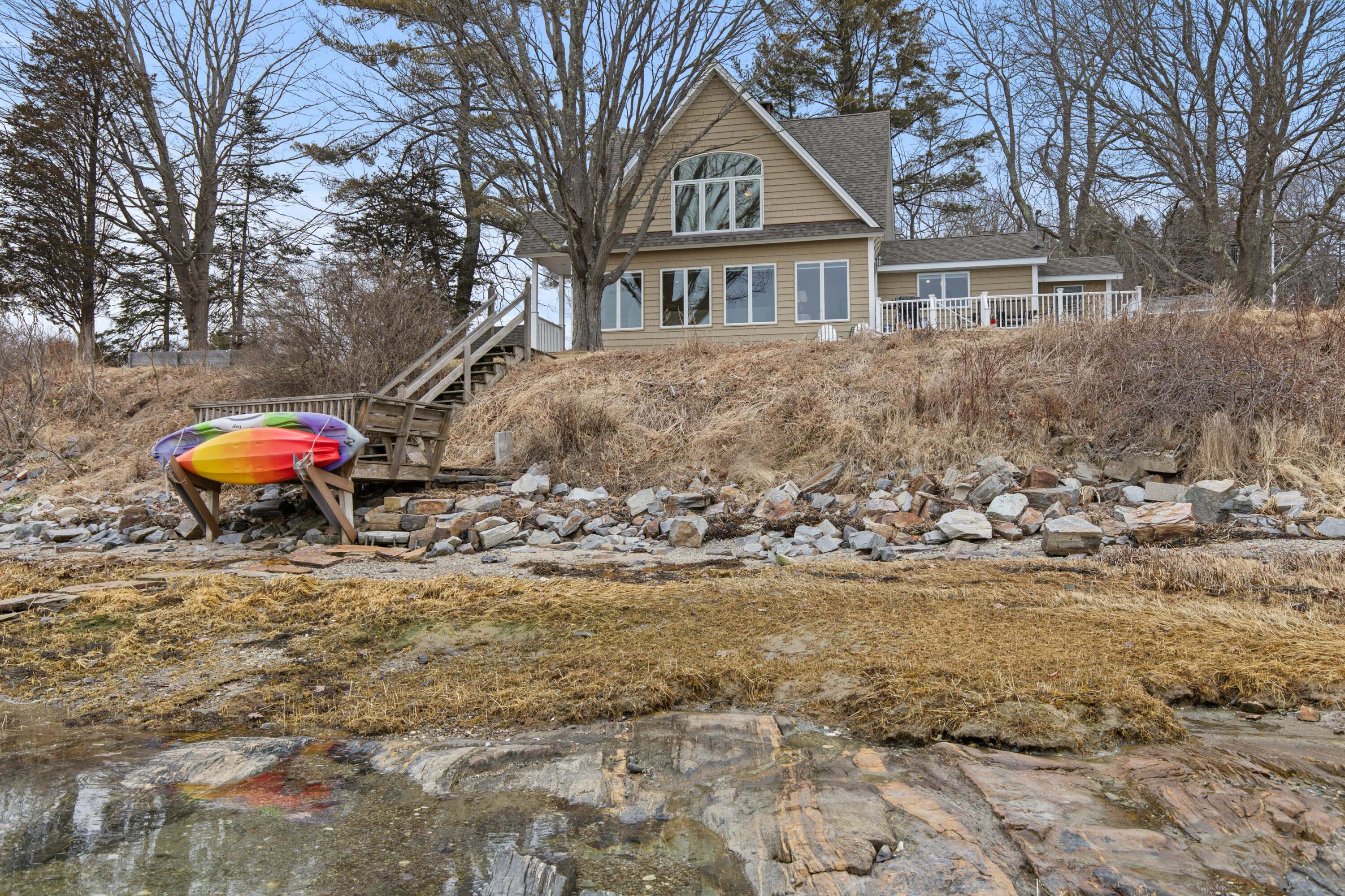71 Littlejohn Road Yarmouth, ME 04096 - Photo 61 of 80 71LittlejohnYarmouth_061