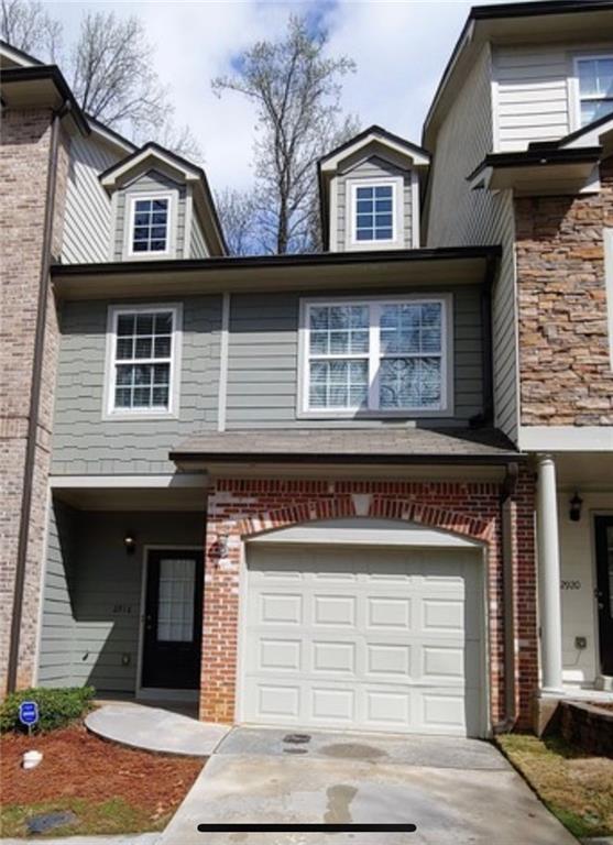 2918 Ashlyn Pointe Drive, Doraville, GA 30340 Compass