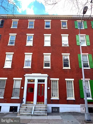 $1,050 | 1314 Pine Street, Unit 1R, Philadelphia, PA 19107