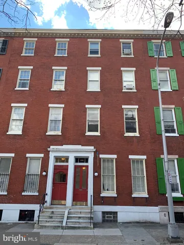 $1,050 | 1314 Pine Street, Unit 1R, Philadelphia, PA 19107