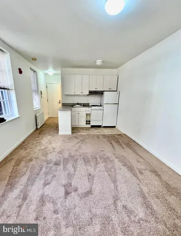 a view of outdoor seating area