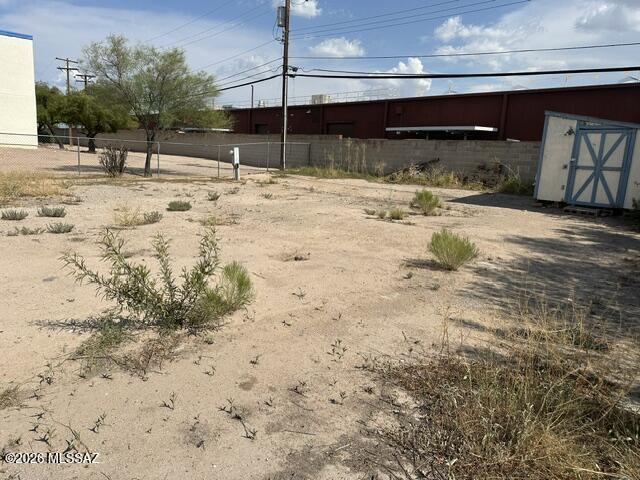 3148 North Flowing Wells Road Tucson, AZ 85705 - Photo 3 of 10 IMG_4063