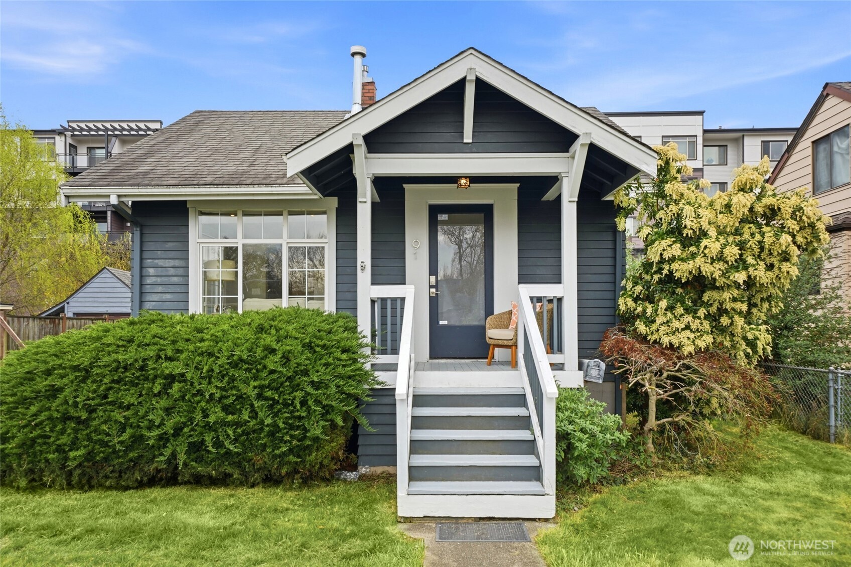 91 Williams Avenue South Renton, WA 98057 - Photo 1 of 30 Gallery Image 1