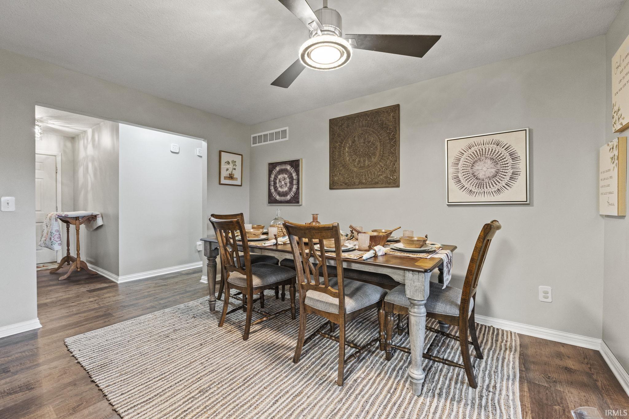 9925 Fritz Road Fort Wayne, IN 46818 - Photo 12 of 35
