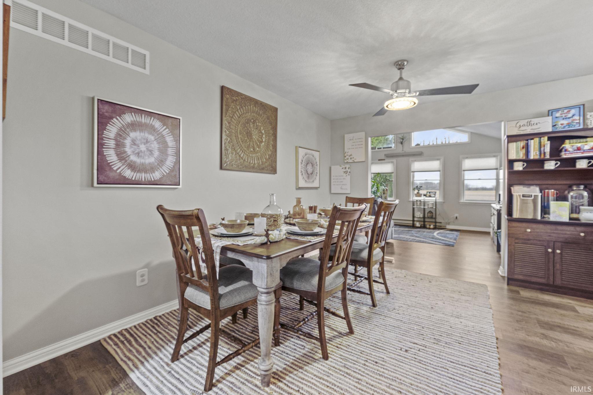 9925 Fritz Road Fort Wayne, IN 46818 - Photo 13 of 35
