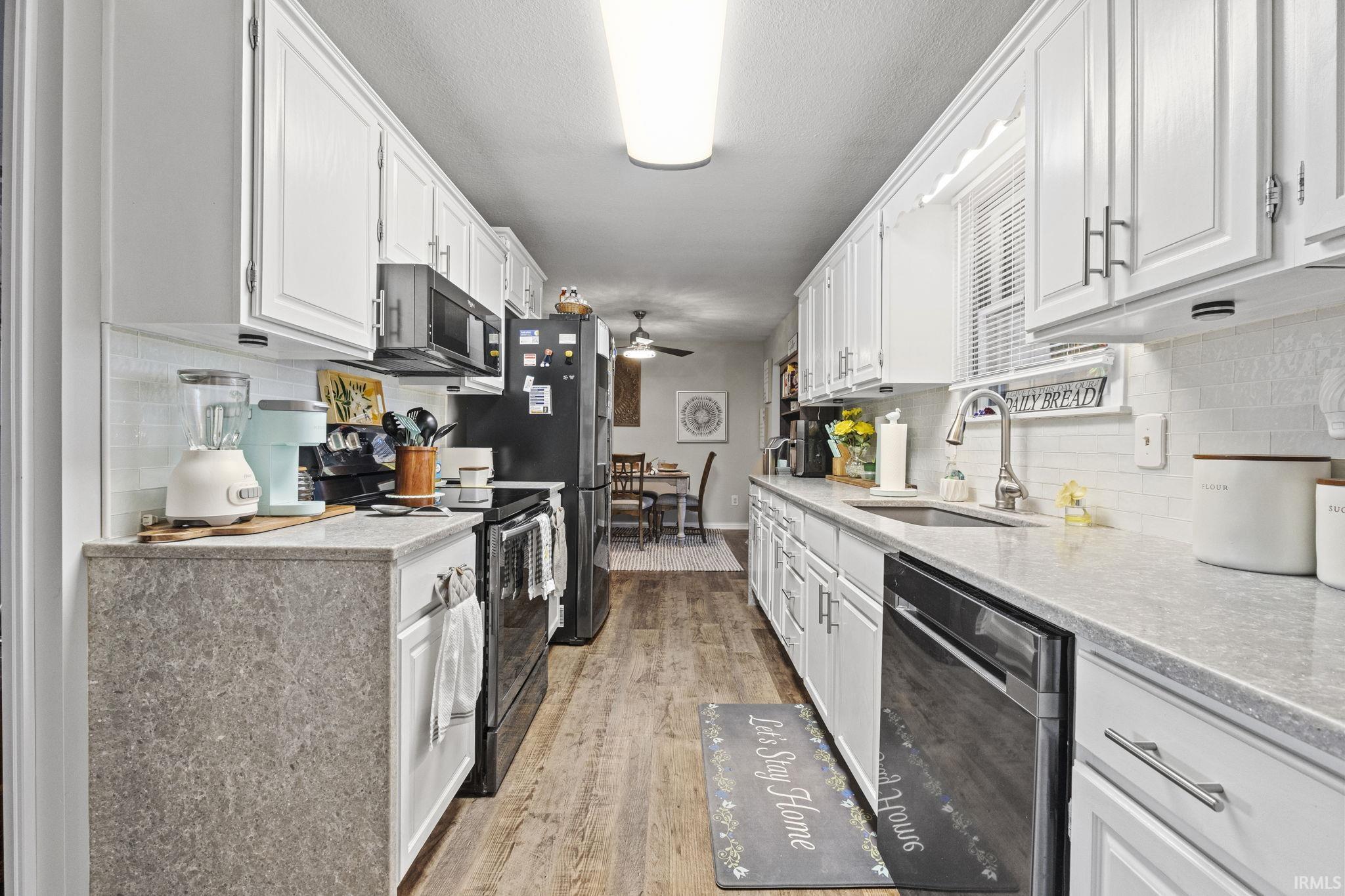 9925 Fritz Road Fort Wayne, IN 46818 - Photo 17 of 35