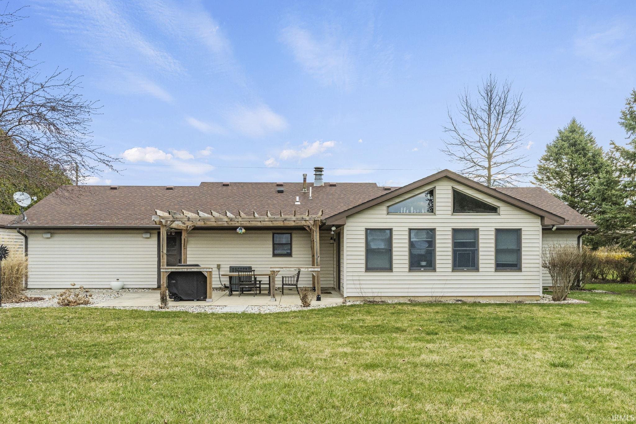 9925 Fritz Road Fort Wayne, IN 46818 - Photo 31 of 35
