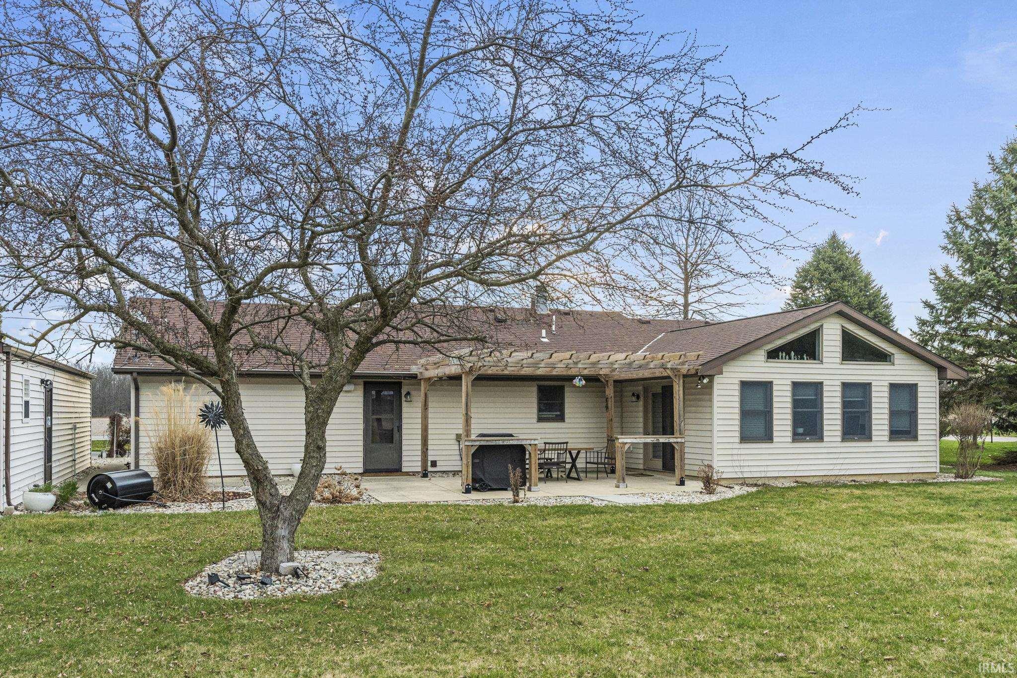 9925 Fritz Road Fort Wayne, IN 46818 - Photo 32 of 35
