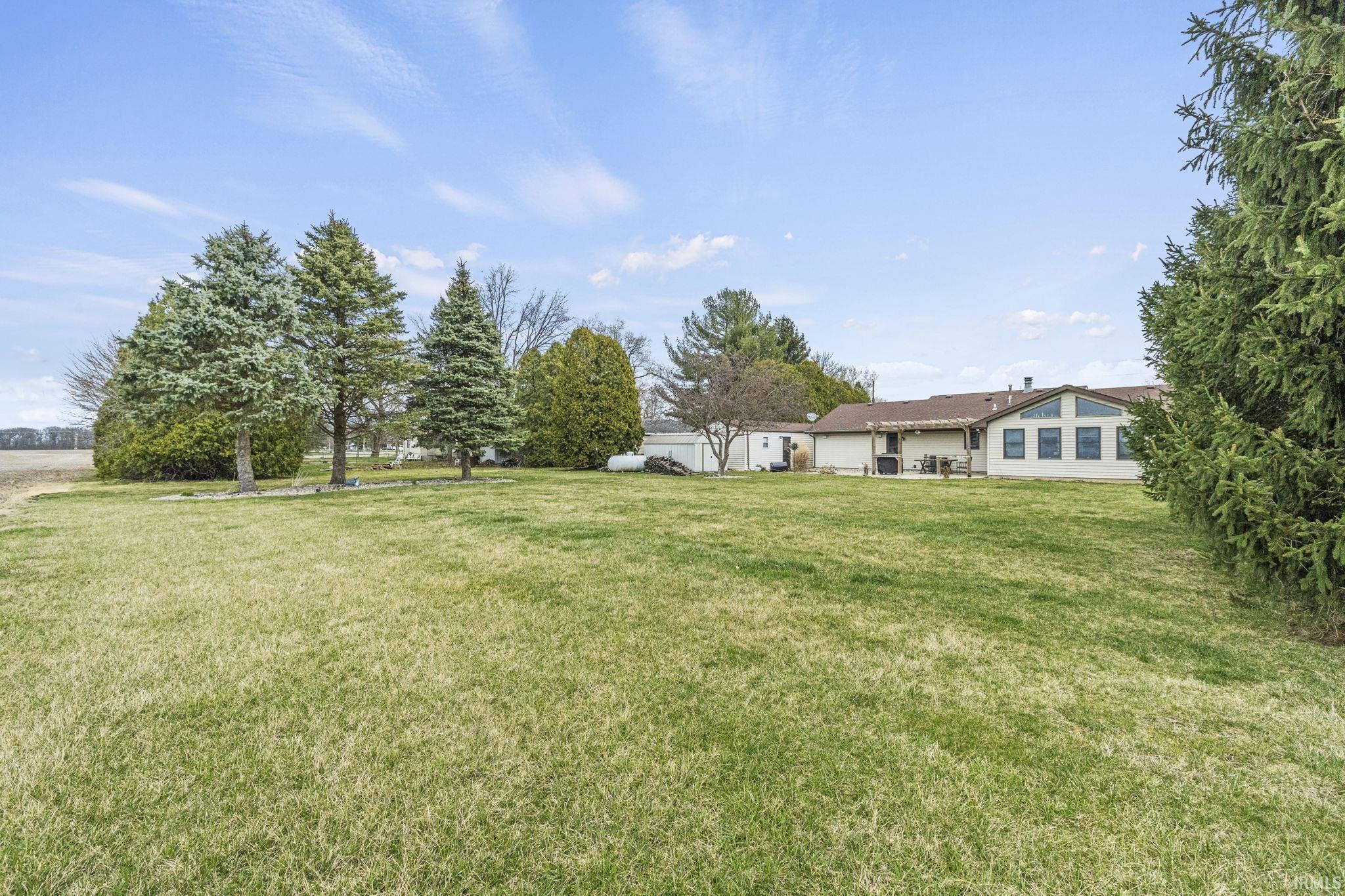 9925 Fritz Road Fort Wayne, IN 46818 - Photo 34 of 35