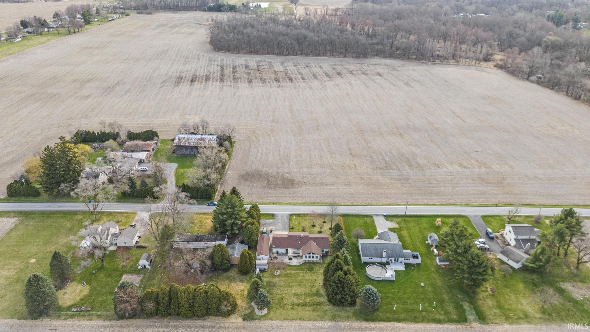 9925 Fritz Road Fort Wayne, IN 46818 - Photo 5 of 35