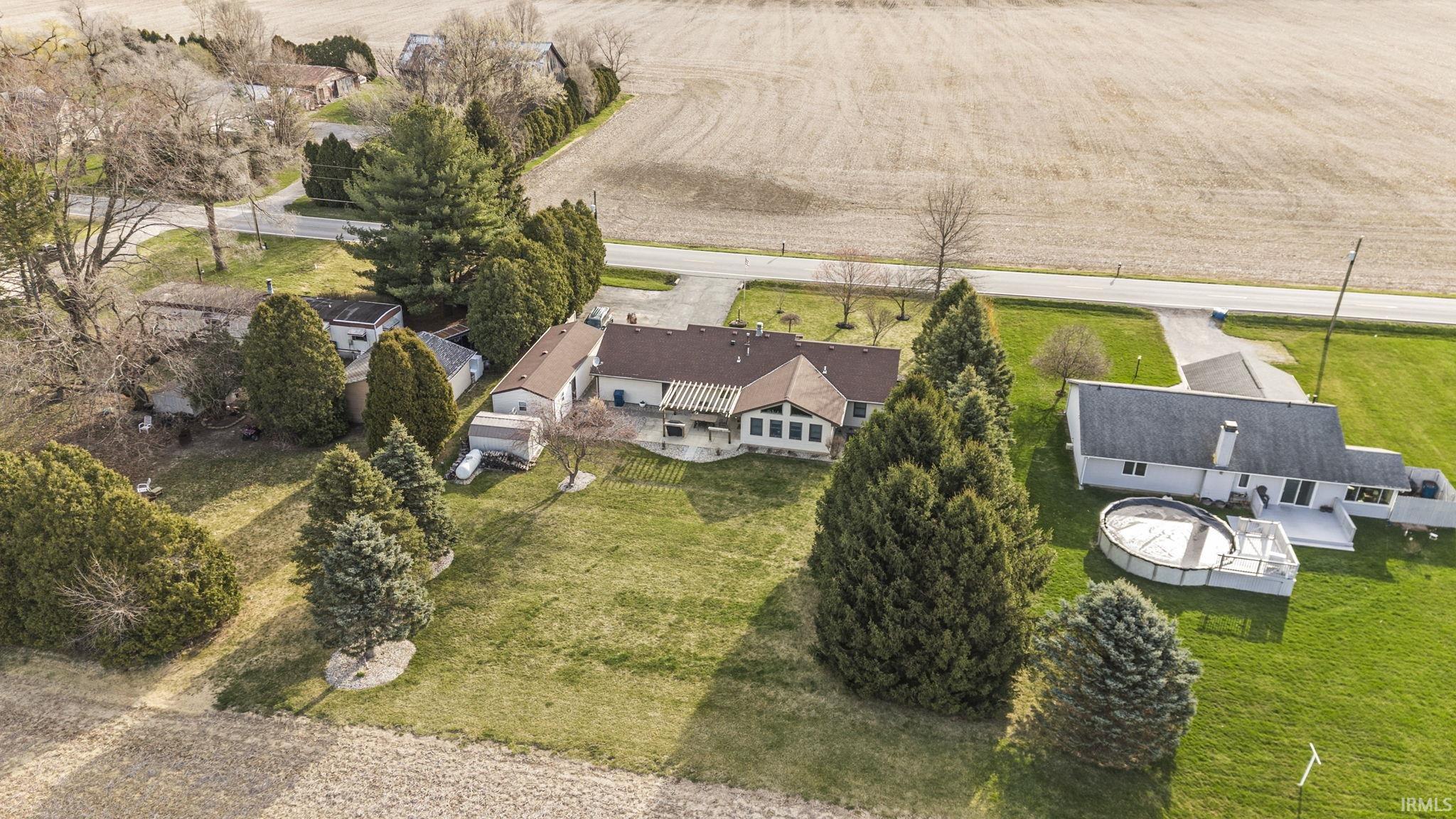 9925 Fritz Road Fort Wayne, IN 46818 - Photo 6 of 35