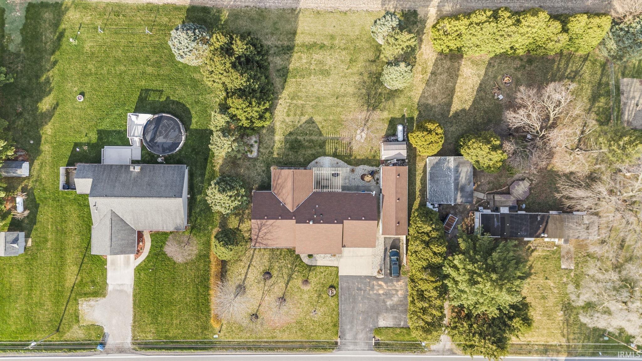 9925 Fritz Road Fort Wayne, IN 46818 - Photo 7 of 35
