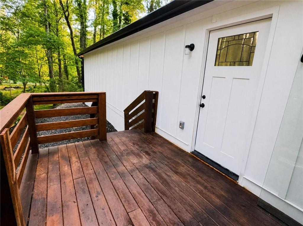 2363 Hi Roc Circle Northeast Conyers, GA 30012 - Photo 26 of 29
