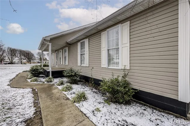 $249,000 | 61 Merrillian Lane, East Prairie, MO 63845