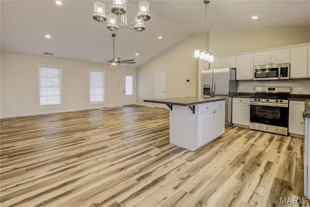 $249,000 | 61 Merrillian Lane, East Prairie, MO 63845