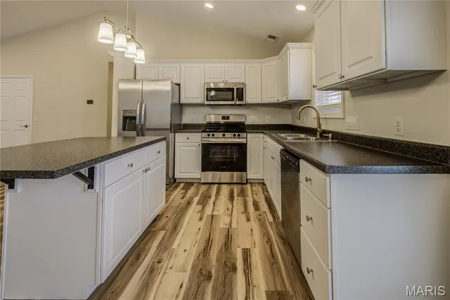 $249,000 | 61 Merrillian Lane, East Prairie, MO 63845