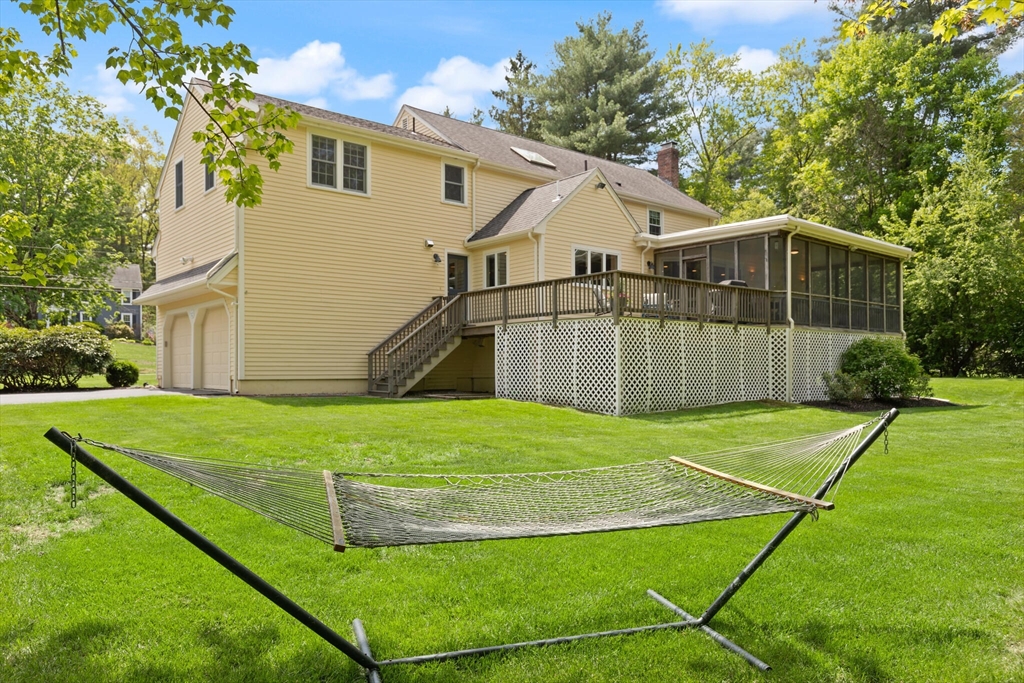 54 Ridge Hill Road Sudbury, MA 01776 - Photo 3 of 39